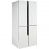 Холодильник Centek CT-1750 NF White INVERTER No-Frost&lt;434л (154л/280л) &gt; 717х787х1815мм(ДхШхВ), А++