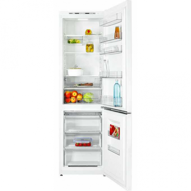 Холодильник ATLANT 6626-109 Холодильник ATLANT 6626-109