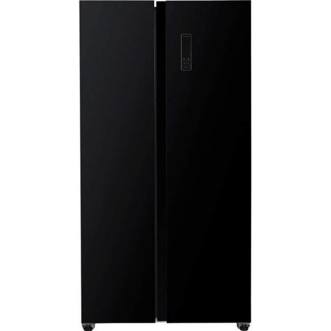 Холодильник Kraft KF-MS5701BI