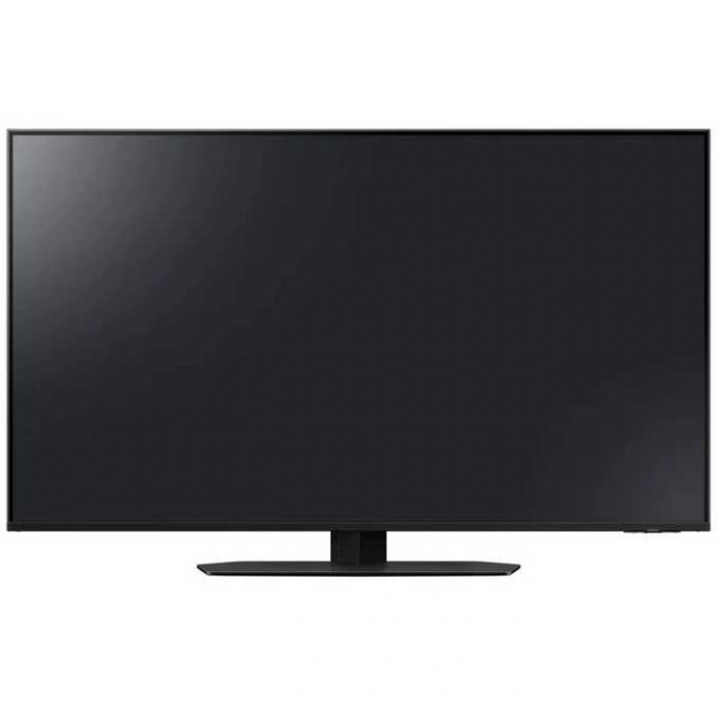 65" Телевизор Samsung QE65QN90FAUXRU черный 3840x2160, 4K Ultra HD, 120 Гц, Wi-Fi, Smart TV, Tizen OS