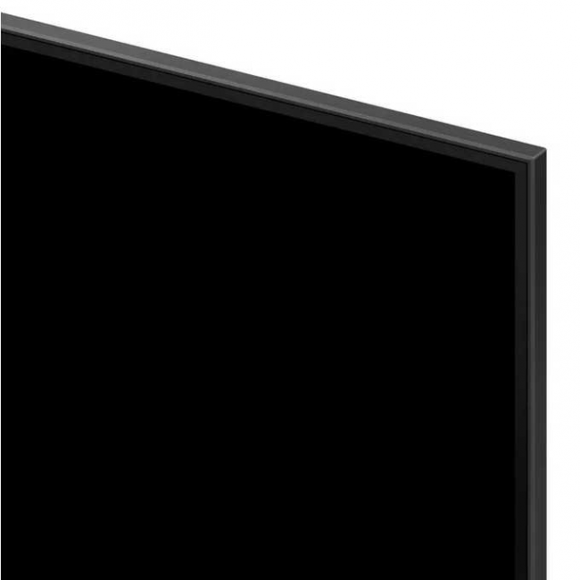65" Телевизор Samsung QE65QN90FAUXRU черный 3840x2160, 4K Ultra HD, 120 Гц, Wi-Fi, Smart TV, Tizen OS