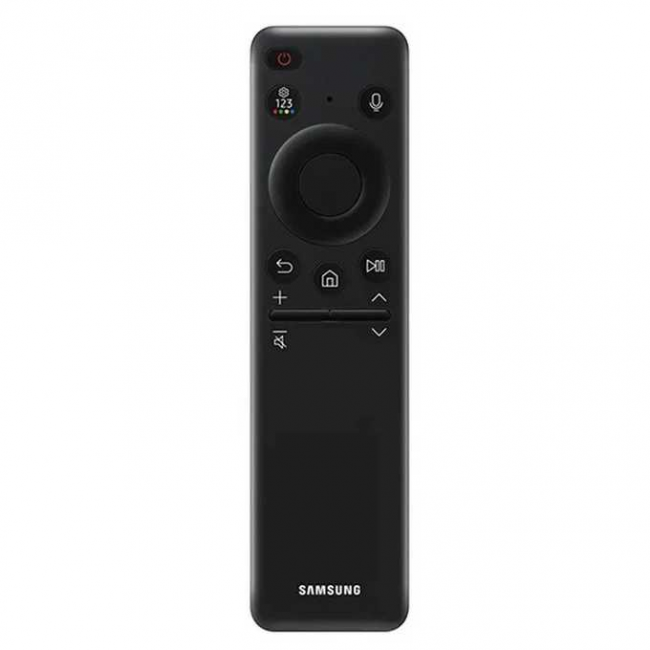 65" Телевизор Samsung QE65QN90FAUXRU черный 3840x2160, 4K Ultra HD, 120 Гц, Wi-Fi, Smart TV, Tizen OS