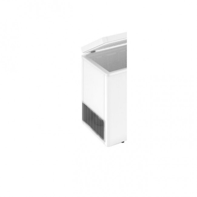 Морозильный ларь Frostor F 800 S (белый)