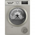 Сушильная машина Bosch WTN86202ME Silver inox