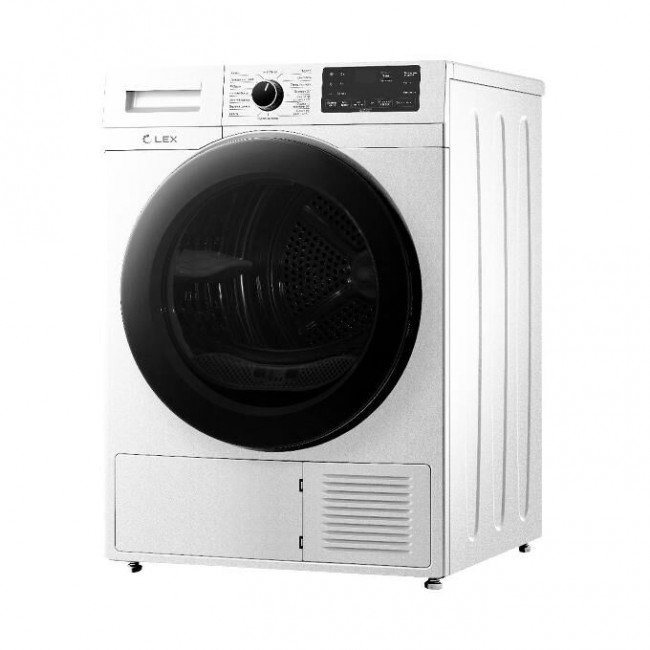 Сушильная машина LEX LDM10WD (CHKO100017) белый