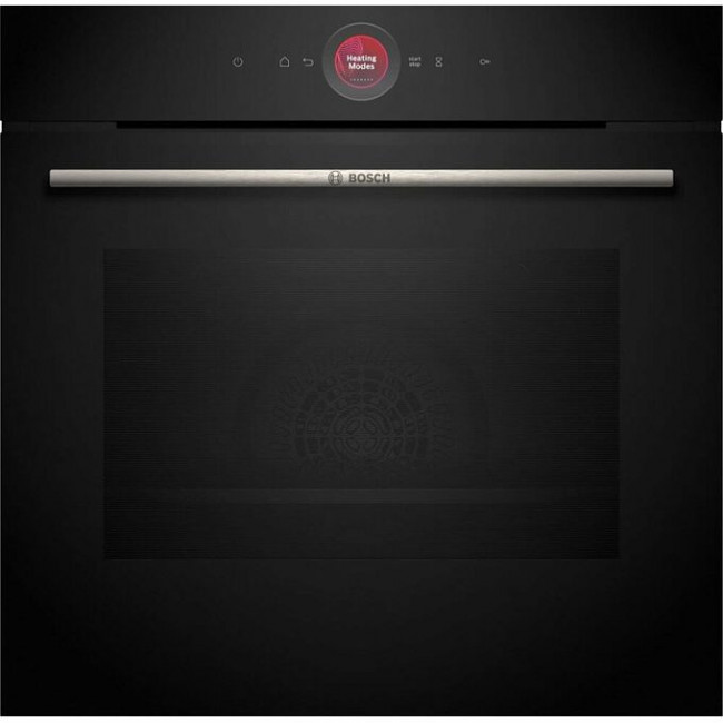 Встраиваемый духовой шкаф Bosch HBG7221B1 черный Встраиваемый духовой шкаф Bosch HBG7221B1 черный