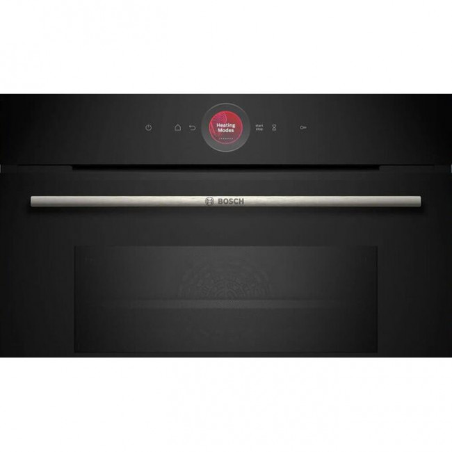 Встраиваемый духовой шкаф Bosch HBG7221B1 черный Встраиваемый духовой шкаф Bosch HBG7221B1 черный