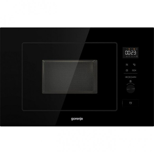 Встраиваемая микроволновая печь Gorenje BM201M2TBG Встраиваемая микроволновая печь Gorenje BM201M2TBG
