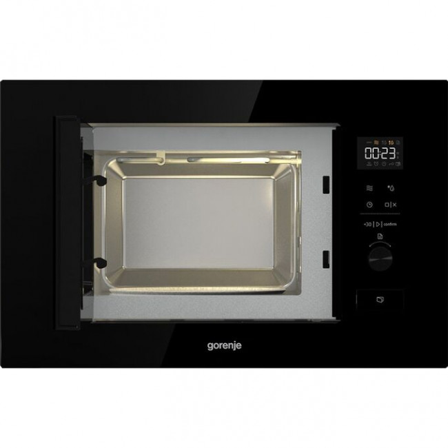 Встраиваемая микроволновая печь Gorenje BM201M2TBG Встраиваемая микроволновая печь Gorenje BM201M2TBG