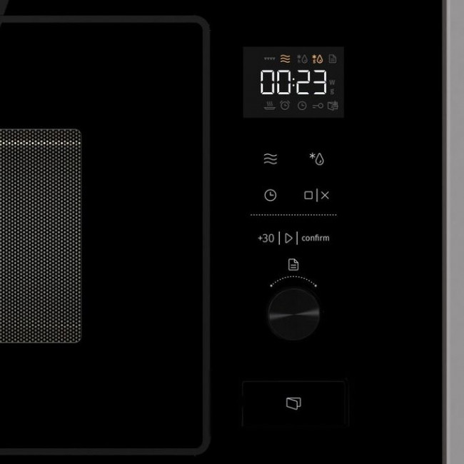 Встраиваемая микроволновая печь Gorenje BM201M2TBG Встраиваемая микроволновая печь Gorenje BM201M2TBG