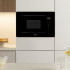 Встраиваемая микроволновая печь Gorenje BM201M2TBG Встраиваемая микроволновая печь Gorenje BM201M2TBG