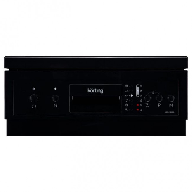 Посудомоечная машина Korting KDF 45240 N Посудомоечная машина Korting KDF 45240 N