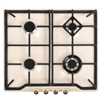 Газовая варочная поверхность GEFEST 1212-02 K55