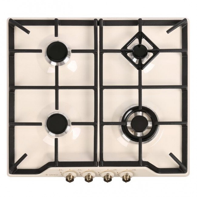 Газовая варочная поверхность GEFEST 1212-02 K55 Газовая варочная поверхность GEFEST 1212-02 K55