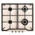 Газовая варочная поверхность GEFEST 1212-02 K55 Газовая варочная поверхность GEFEST 1212-02 K55