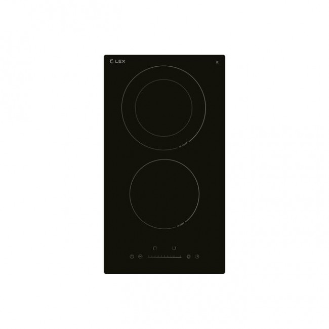 Варочная поверхность LEX EVI 321A BL Варочная поверхность LEX EVI 321A BL