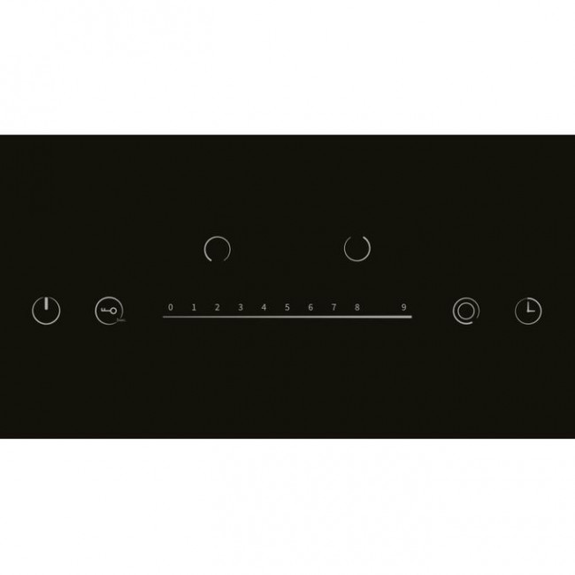 Варочная поверхность LEX EVI 321A BL Варочная поверхность LEX EVI 321A BL