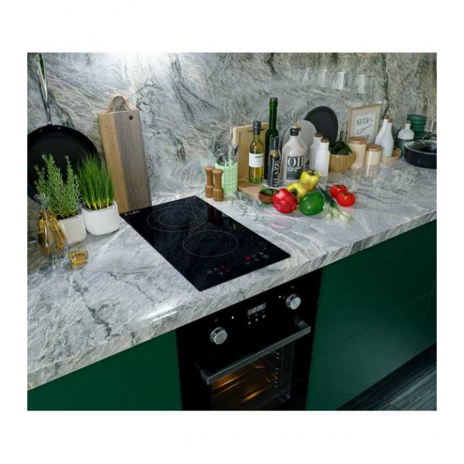 Варочная поверхность LEX EVI 321A BL Варочная поверхность LEX EVI 321A BL