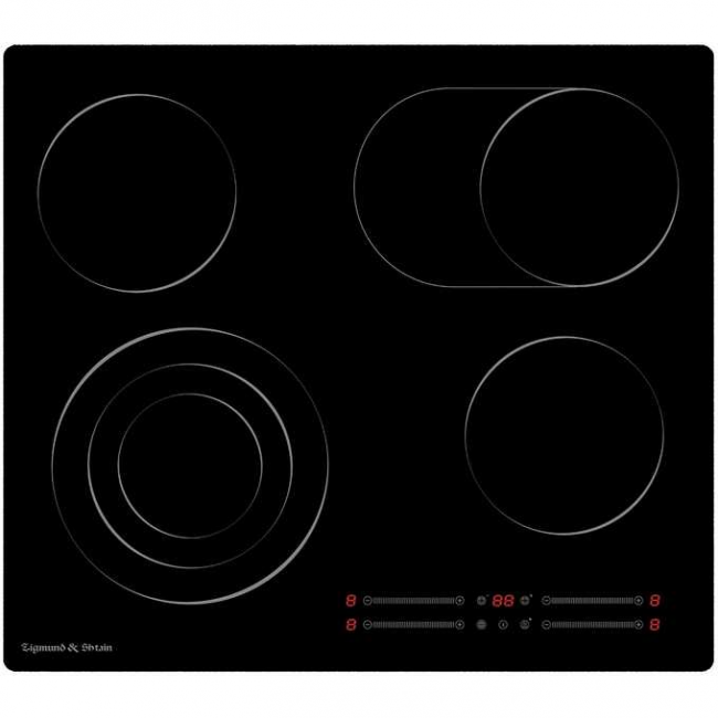Варочная поверхность Zigmund & Shtain CN 44.6 B