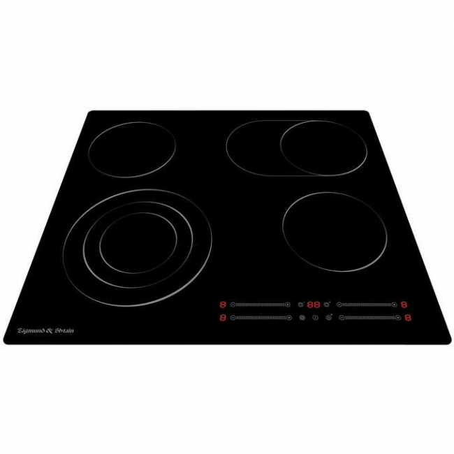 Варочная поверхность Zigmund & Shtain CN 44.6 B
