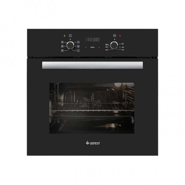 Духовой шкаф Gefest ЭДВ ДА 622-02 АS
