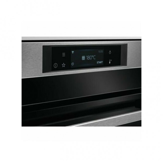 Духовой шкаф AEG BSK788380M