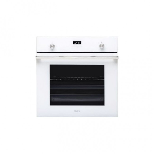 Духовой шкаф Korting OGG 771 CFW Духовой шкаф Korting OGG 771 CFW