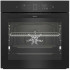 Встраиваемый духовой шкаф Hotpoint FE8 1352 SMP BLG, черный Встраиваемый духовой шкаф Hotpoint FE8 1352 SMP BLG, черный