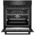 Встраиваемый духовой шкаф Hotpoint FE8 1352 SMP BLG, черный Встраиваемый духовой шкаф Hotpoint FE8 1352 SMP BLG, черный