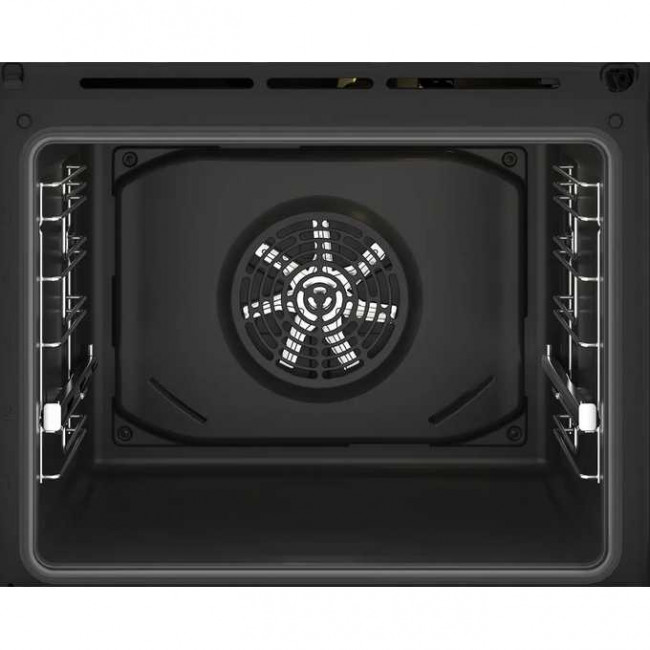 Встраиваемый духовой шкаф Hotpoint FE8 1352 SMP BLG, черный Встраиваемый духовой шкаф Hotpoint FE8 1352 SMP BLG, черный