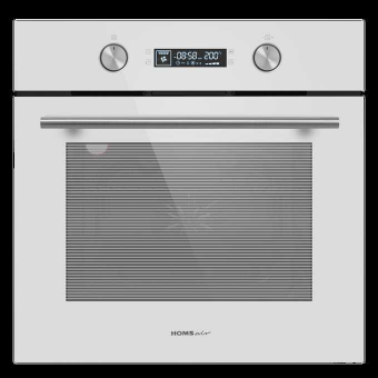 Шкаф духовой электрический HOMSair OEM606WH