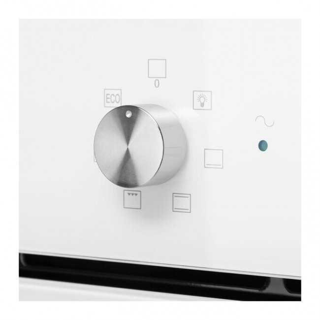 Шкаф духовой электрический HOMSair OEM606WH Шкаф духовой электрический HOMSair OEM606WH