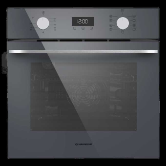 Духовой шкаф MAUNFELD EOEM7610DGR