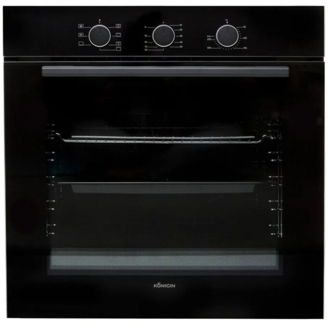 Духовой шкаф Konigin Barberry 60 BKF MR7
