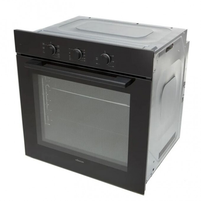 Духовой шкаф Konigin Barberry 60 BKF MR7