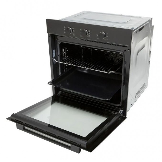 Духовой шкаф Konigin Barberry 60 BKF MR7