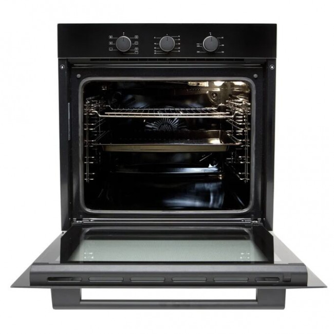 Духовой шкаф Konigin Barberry 60 BKF MR7