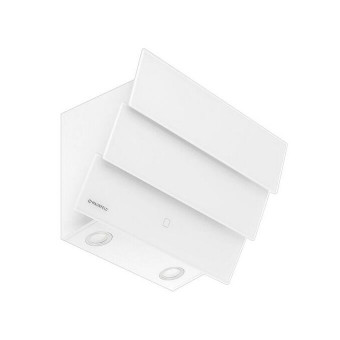 Вытяжка Maunfeld Cascada 60 Glass White
