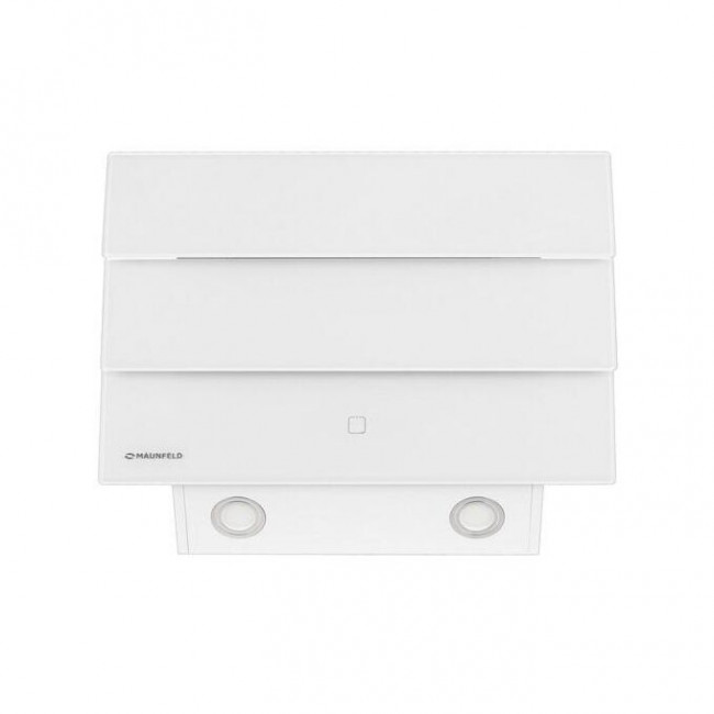 Вытяжка Maunfeld Cascada 60 Glass White Вытяжка Maunfeld Cascada 60 Glass White