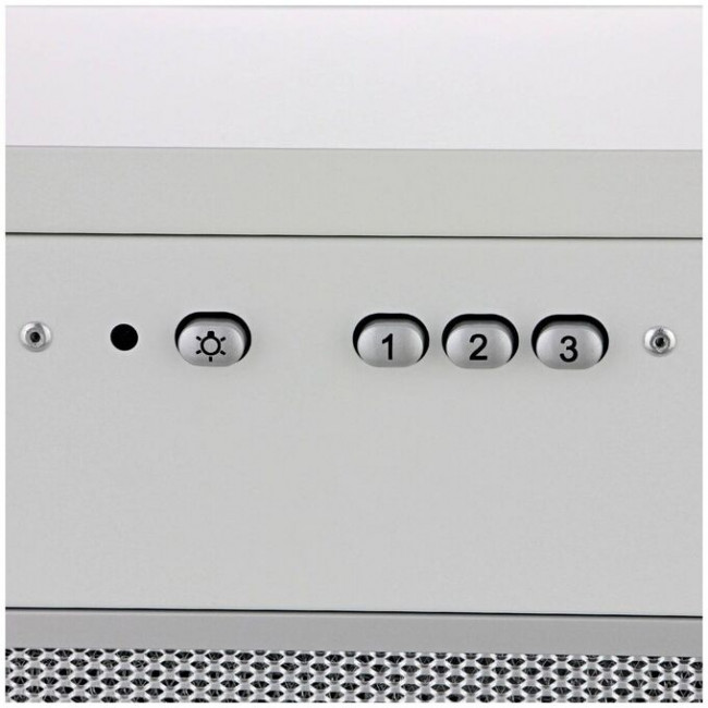 Вытяжка Elikor Flat 52П-650-К3Д Врезной блок топленое молоко Вытяжка Elikor Flat 52П-650-К3Д Врезной блок топленое молоко