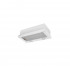 Вытяжка HOMSair Flat 50 White