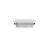 Вытяжка HOMSair Flat 50 White