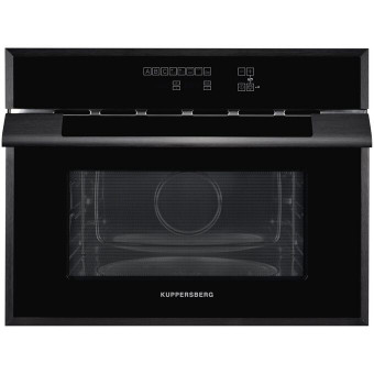 Микроволновая печь встраиваемая Kuppersberg HMWZ 969 B