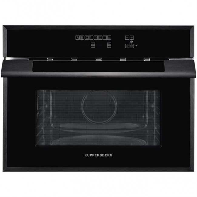Микроволновая печь встраиваемая Kuppersberg HMWZ 969 B