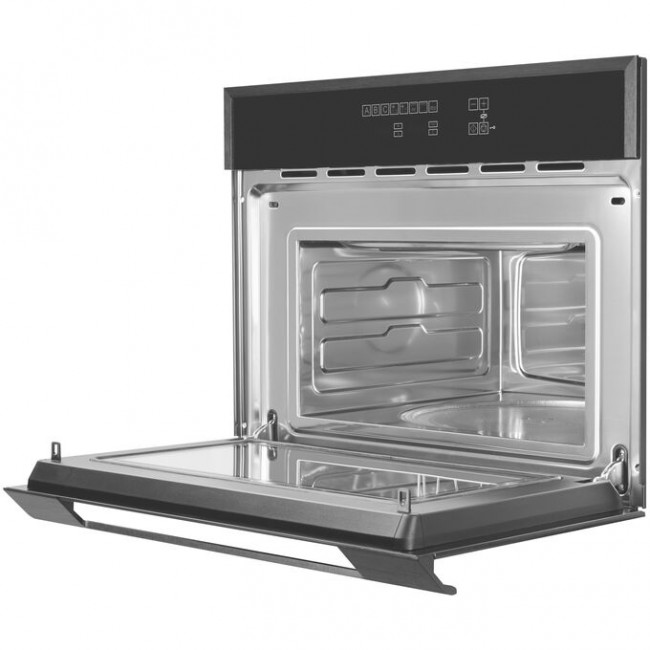 Микроволновая печь встраиваемая Kuppersberg HMWZ 969 B