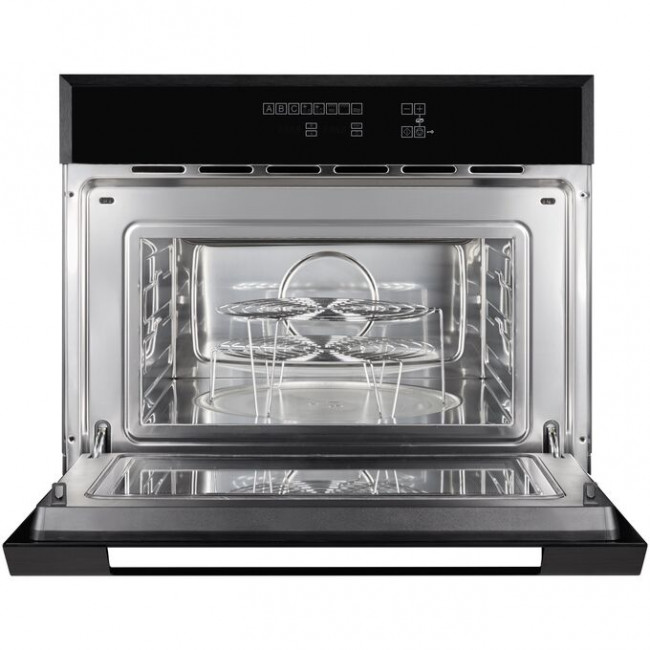 Микроволновая печь встраиваемая Kuppersberg HMWZ 969 B