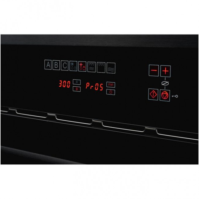 Микроволновая печь встраиваемая Kuppersberg HMWZ 969 B