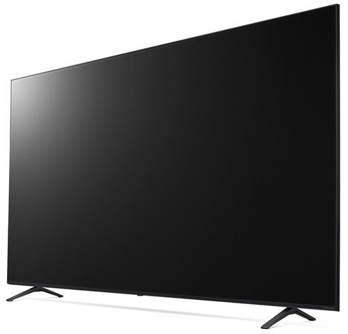 86" (217 см) Телевизор LG 86NANO80T6A