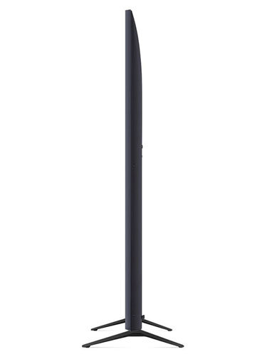 86" (217 см) Телевизор LG 86NANO80T6A