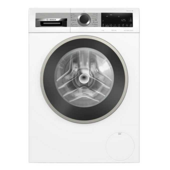 Стиральная машина Bosch Serie 4 WGA24400ME белый